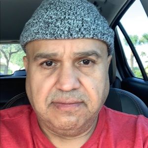 Meet your Posher, Jose